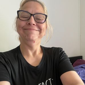 Michelle  Hovelmann 