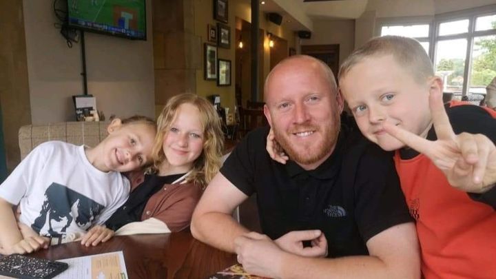 Main fundraiser photo
