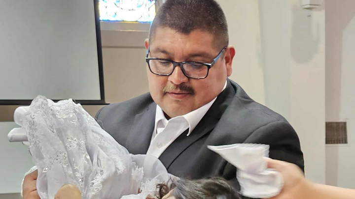 Main fundraiser photo