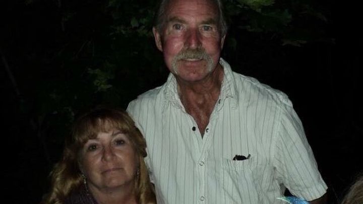 Main fundraiser photo