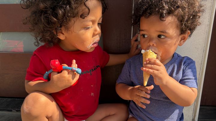 Secure Permanent Housing for 5 Children campaign photo, 1 of 8