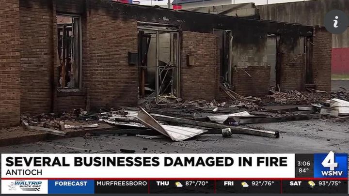 Main fundraiser photo