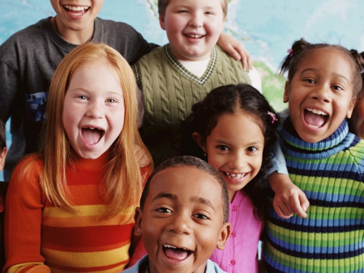 Saturn Elementary School Supplies campaign photo, 1 of 3