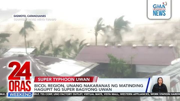 Help My Grandma & Others Rebuild After the Typhoon video thumbnail, 1 of 7