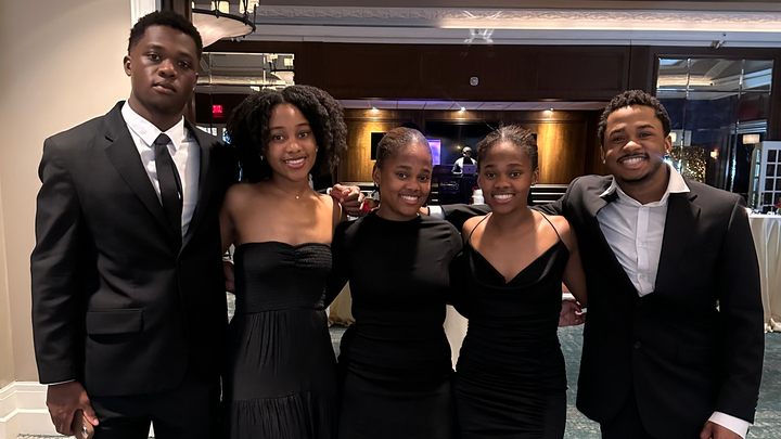 Main fundraiser photo