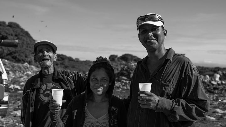 Main fundraiser photo