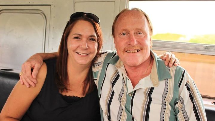 Main fundraiser photo
