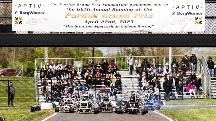 Main fundraiser photo