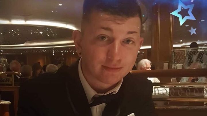 Main fundraiser photo