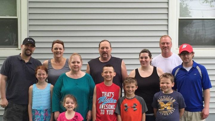 Main fundraiser photo