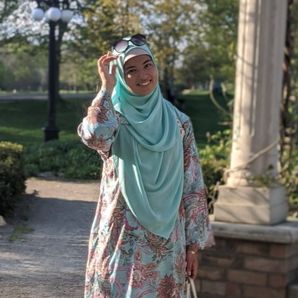 Nurhidayah Shamalisham