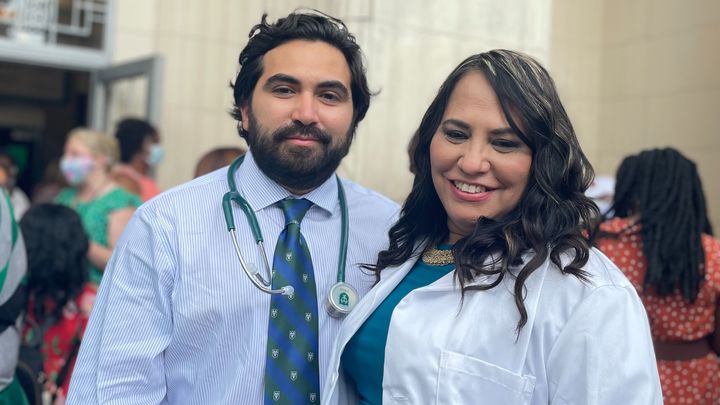 From Hood to MD: Help Bryan Finish Medical School
