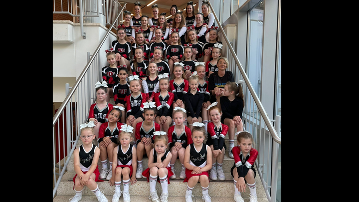 Main fundraiser photo