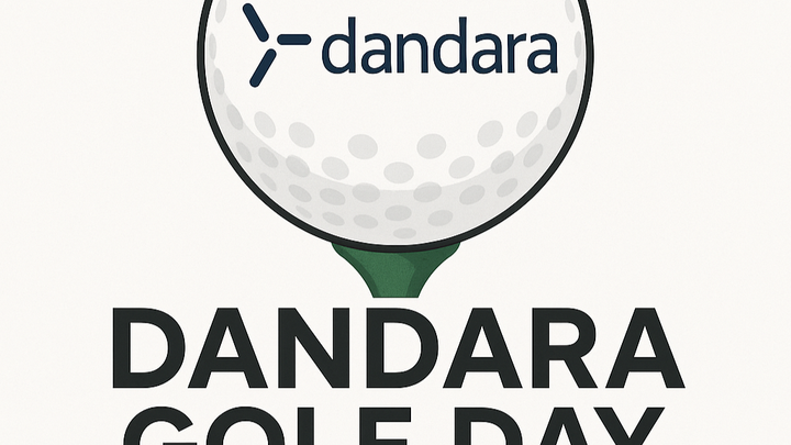 Dandara Southern Charity Golf Day campaign photo, 1 of 4