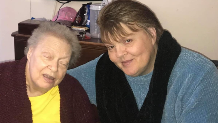 Support Pamela's Funeral: A Loving Goodbye campaign photo, 1 of 6