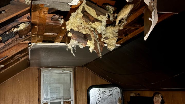 Fundraiser by Destanee Hill : Help Destanee Rebuild After Devastating Fire