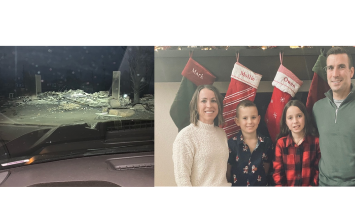 Main fundraiser photo