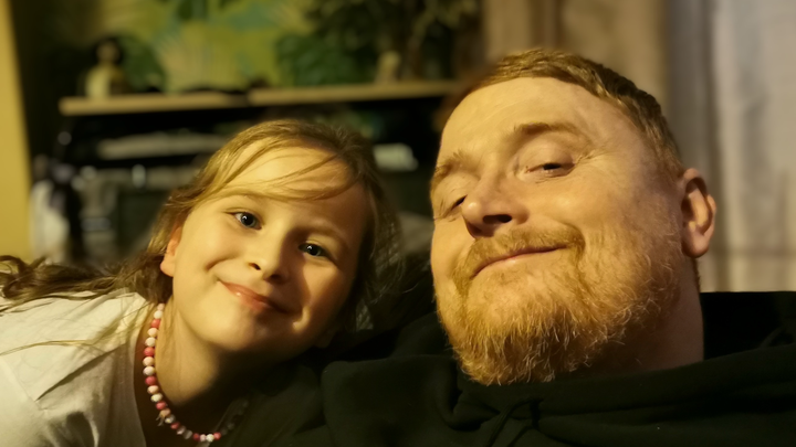 Sending Matty to be with his Family campaign photo, 1 of 7