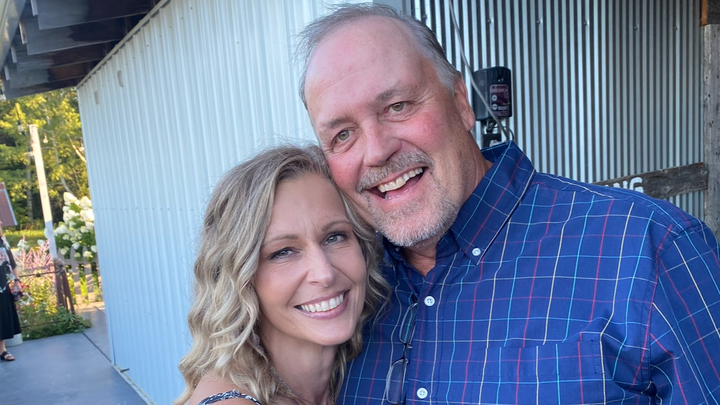 Main fundraiser photo