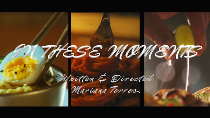 Three Stories Tied Together By Food-Support Our Short Film! campaign photo, 1 of 6