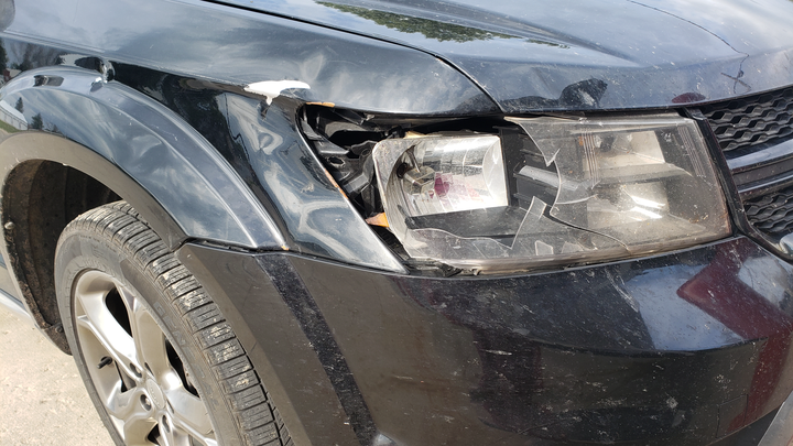 Support Deb's Journey to a Reliable Vehicle campaign photo, 1 of 3