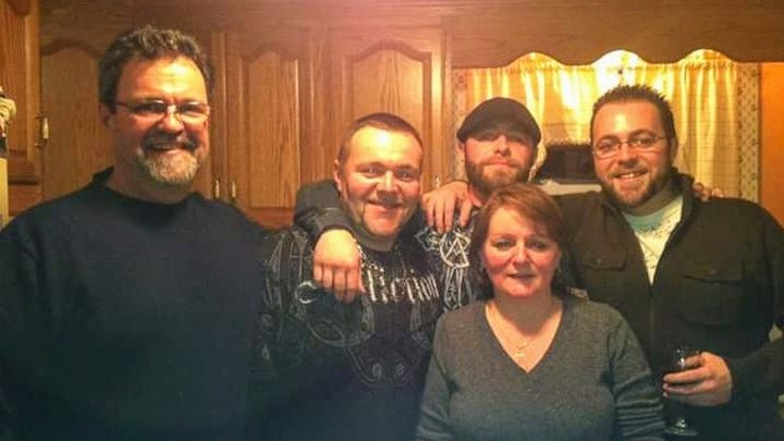 Main fundraiser photo