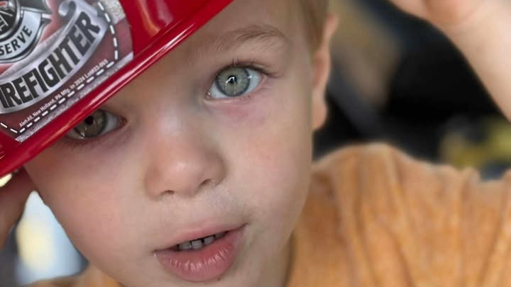 Support Alex's Fight Against Leukemia campaign photo, 1 of 5