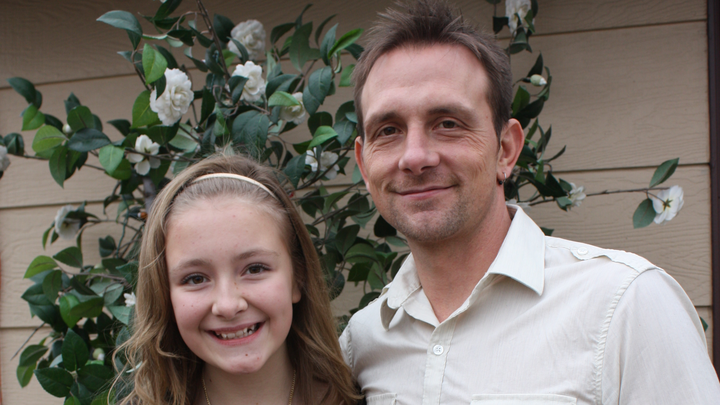 Main fundraiser photo