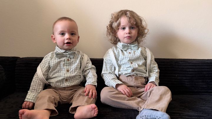 A Stable Home for Two Veteran Parents and Their Kids campaign photo, 1 of 3