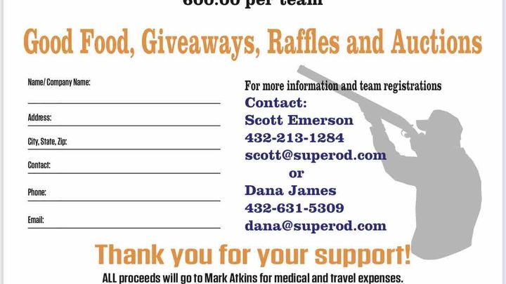 Main fundraiser photo