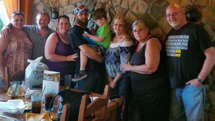Main fundraiser photo