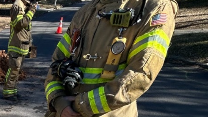 Main fundraiser photo