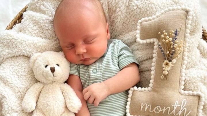 Photo de la campagne Support a Miracle Baby in My Care, 1 sur 8