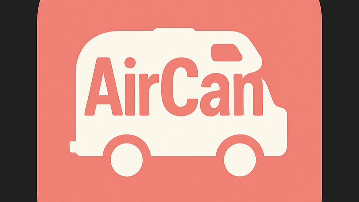 AirCan by Sabrina Hayes: Safe Stops for RV Travelers campaign photo, 1 of 8
