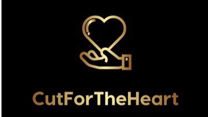 CutForTheHeart campaign photo, 1 of 2