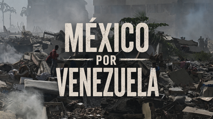 AYUDA URGENTE A VENEZUELA campaign photo, 1 of 5
