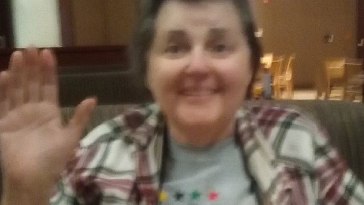 Main fundraiser photo