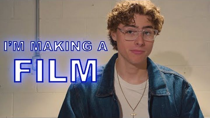 Support Chase's Capstone Film! video thumbnail, 1 of 3