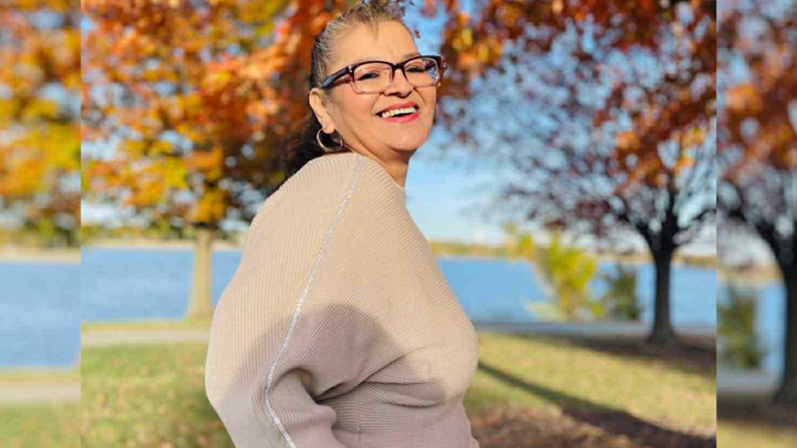 Help Give Mónica Rivera a Beautiful Farewell campaign photo, 1 of 2