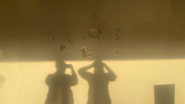 Helping Tequasia Rebuild After the Break-In campaign photo, 1 of 7