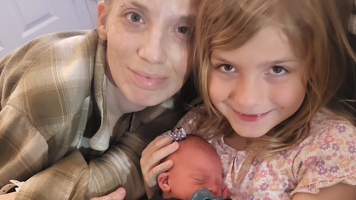 Support Madison and Lily After Mom's Loss campaign photo, 1 of 6