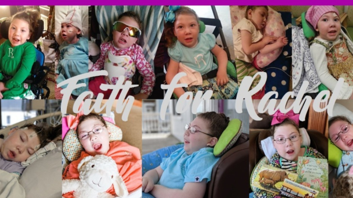 Rachel's Room & Medical Expenses campaign photo, 1 of 3