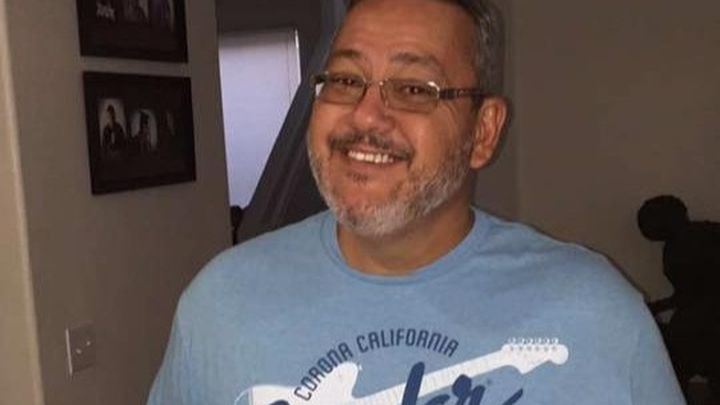 Support Ernie's Journey to Recovery campaign photo, 1 of 6
