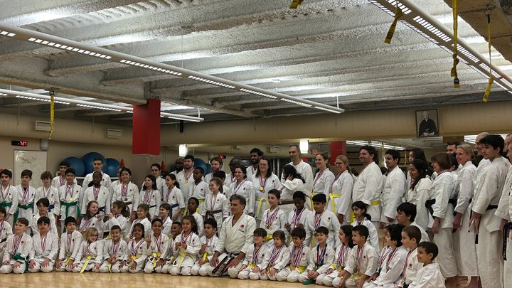 Main fundraiser photo