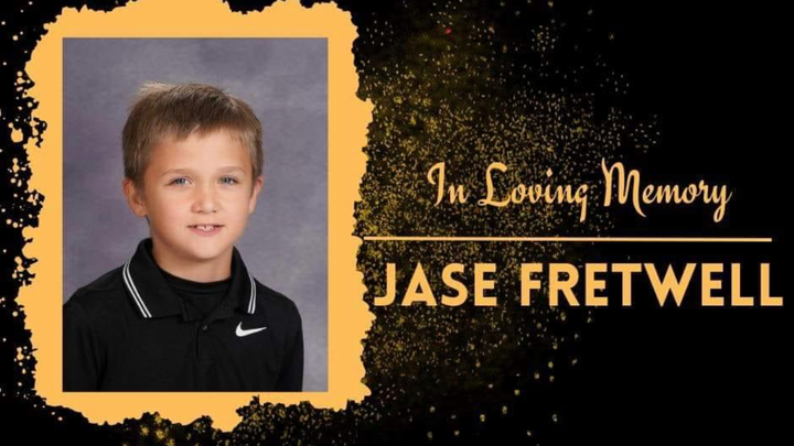 Main fundraiser photo