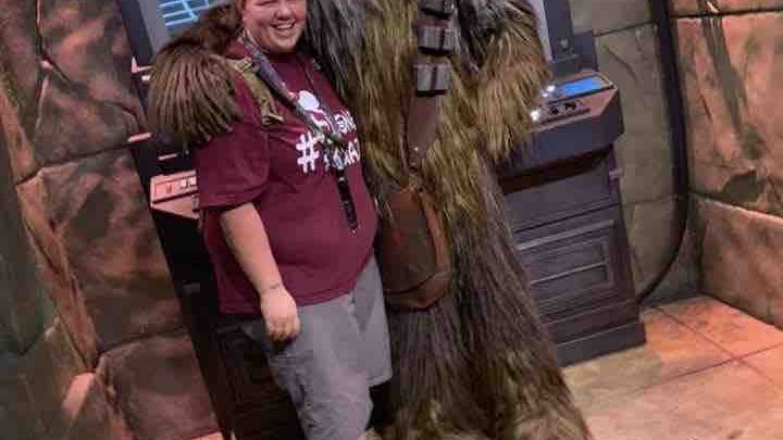 Main fundraiser photo