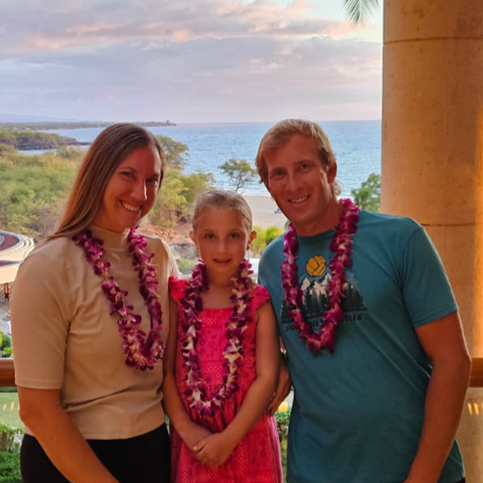 Help Support Trent in his Fight Against Rare Cancer