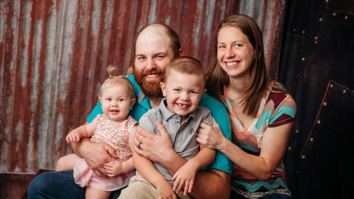 Support the Root Family After Their House Fire campaign photo, 1 of 7