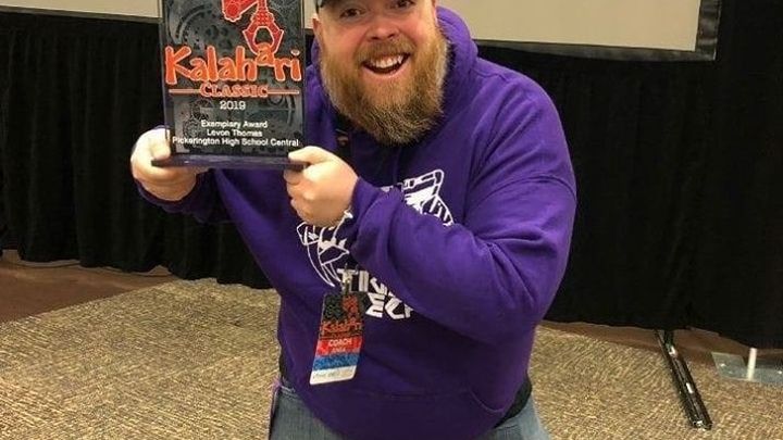 Main fundraiser photo