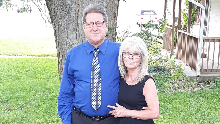 Main fundraiser photo